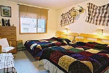 וויסטלר Golden Dreams B&B מראה חיצוני תמונה